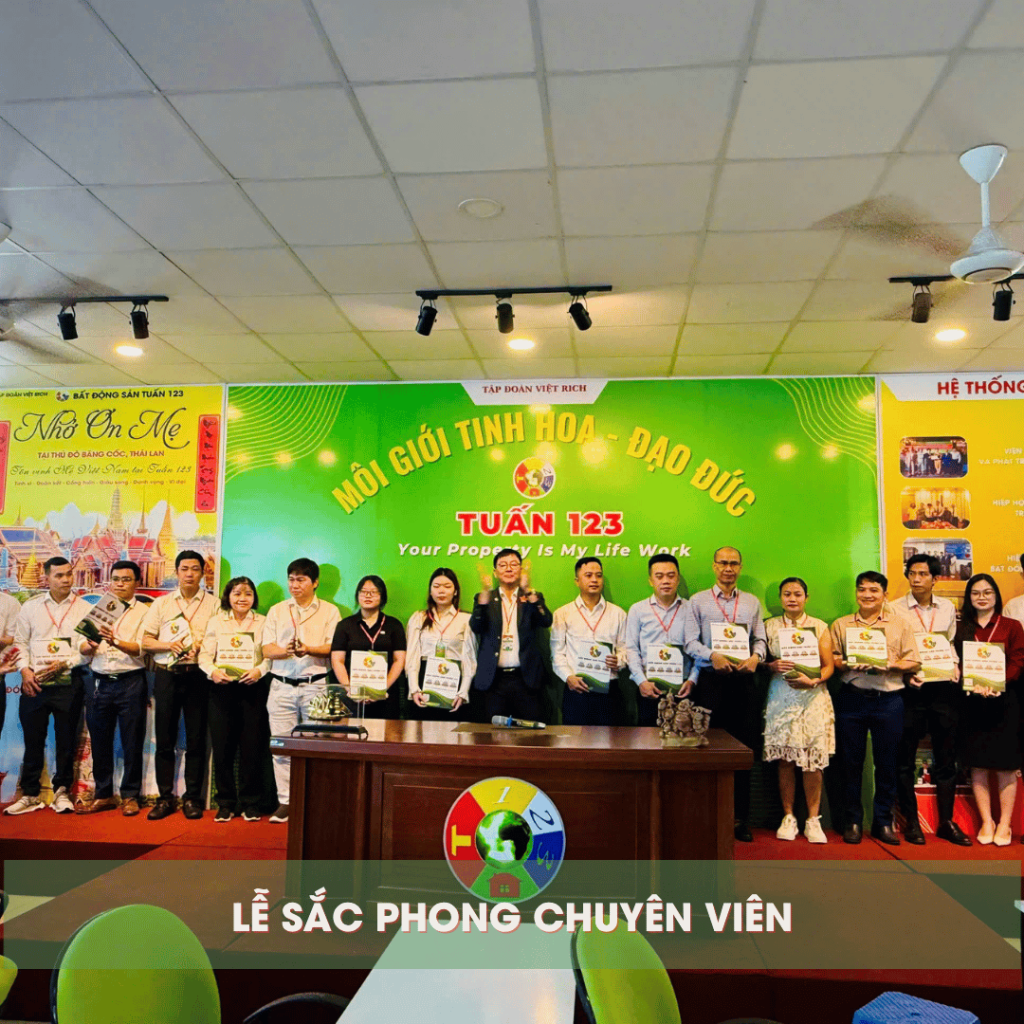 TUẤN 123 Tuyển dụng Môi giới Bất động sản - LH 0966639739
