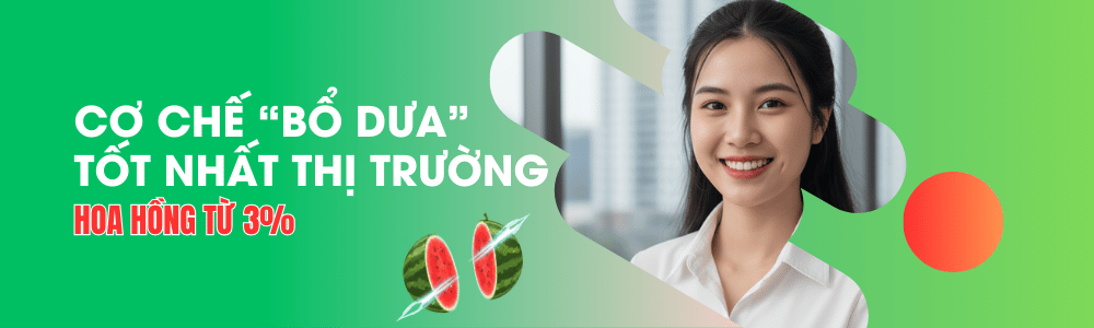 TUẤN 123 Tuyển dụng Môi giới Bất động sản - LH 0966639739