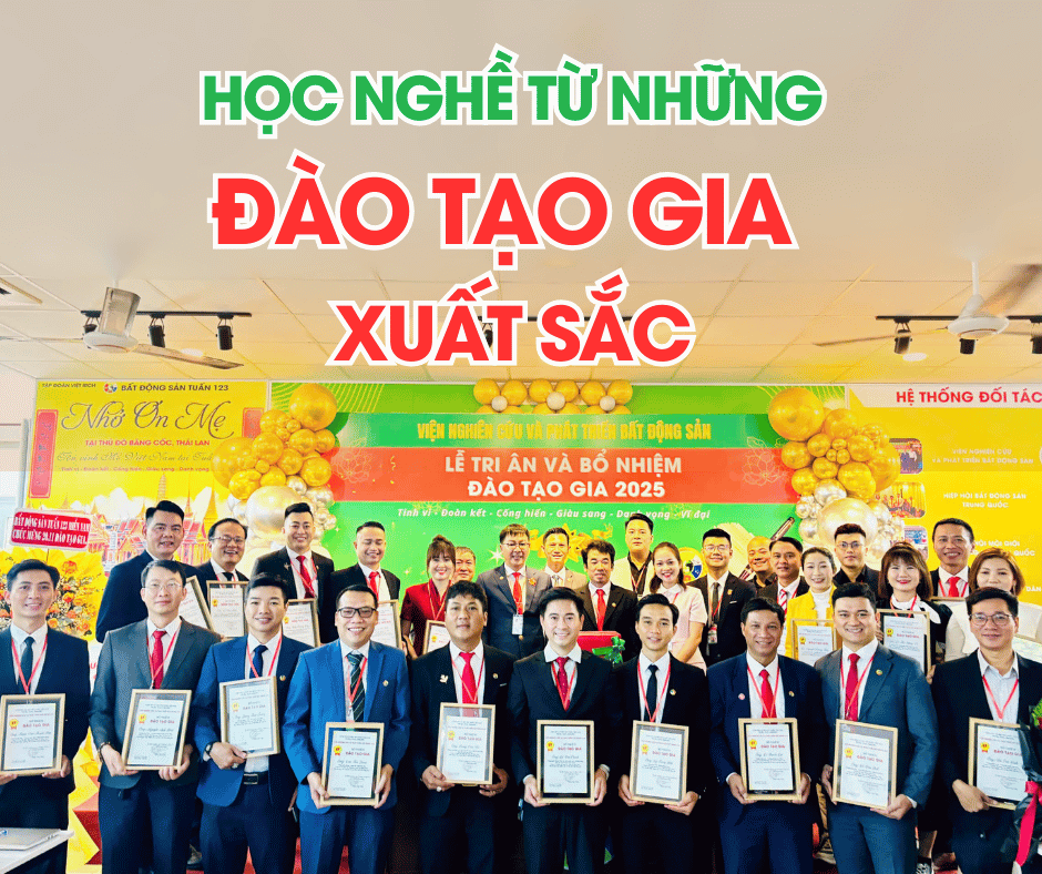 TUẤN 123 Tuyển dụng Môi giới Bất động sản - LH 0966639739